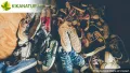 Belajar Dari Sepatu